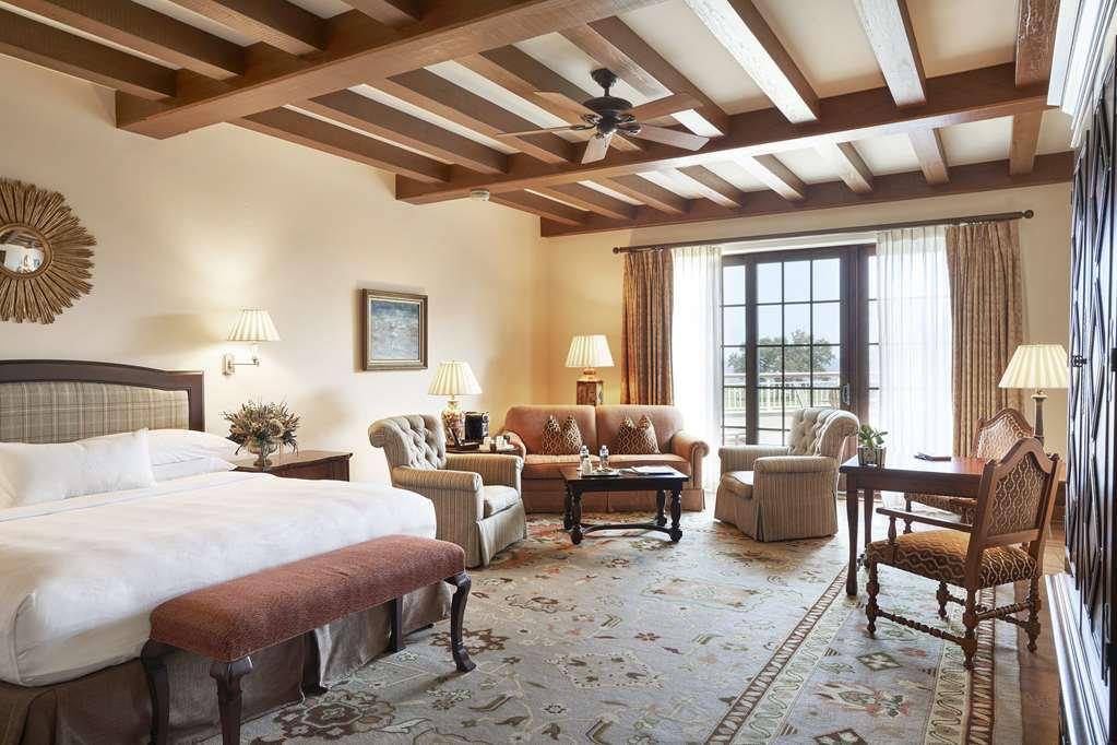 The Lodge At Sea Island St. Simons Island Habitación foto