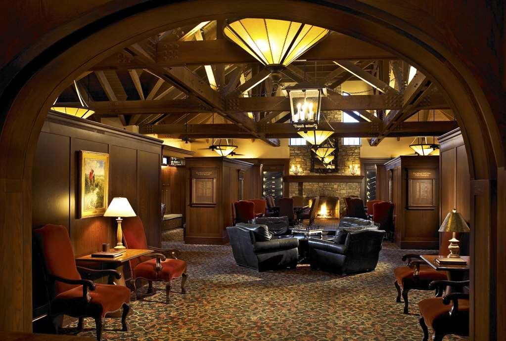 The Lodge At Sea Island St. Simons Island Facilidades foto