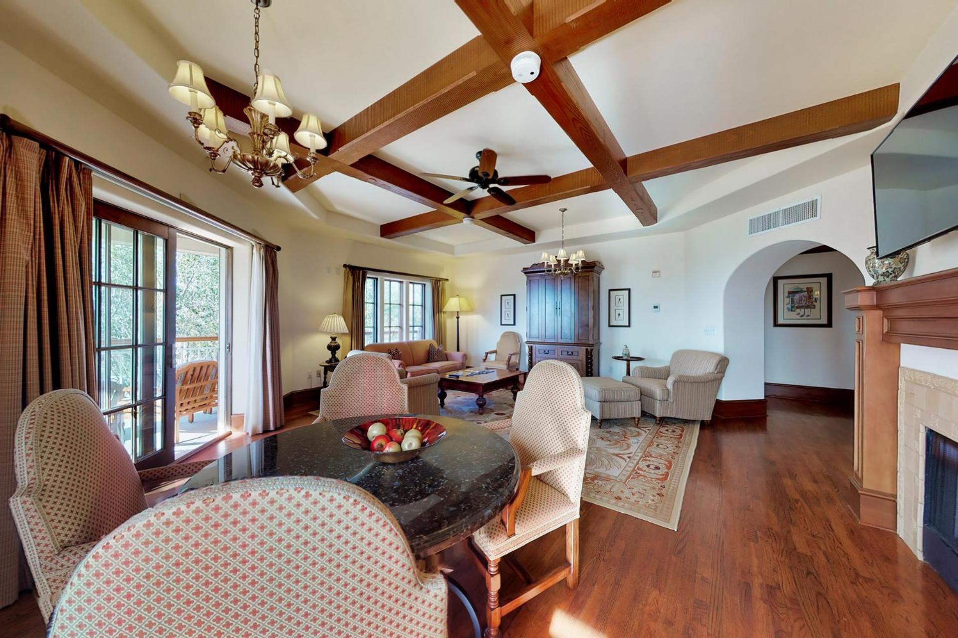 The Lodge At Sea Island St. Simons Island Habitación foto