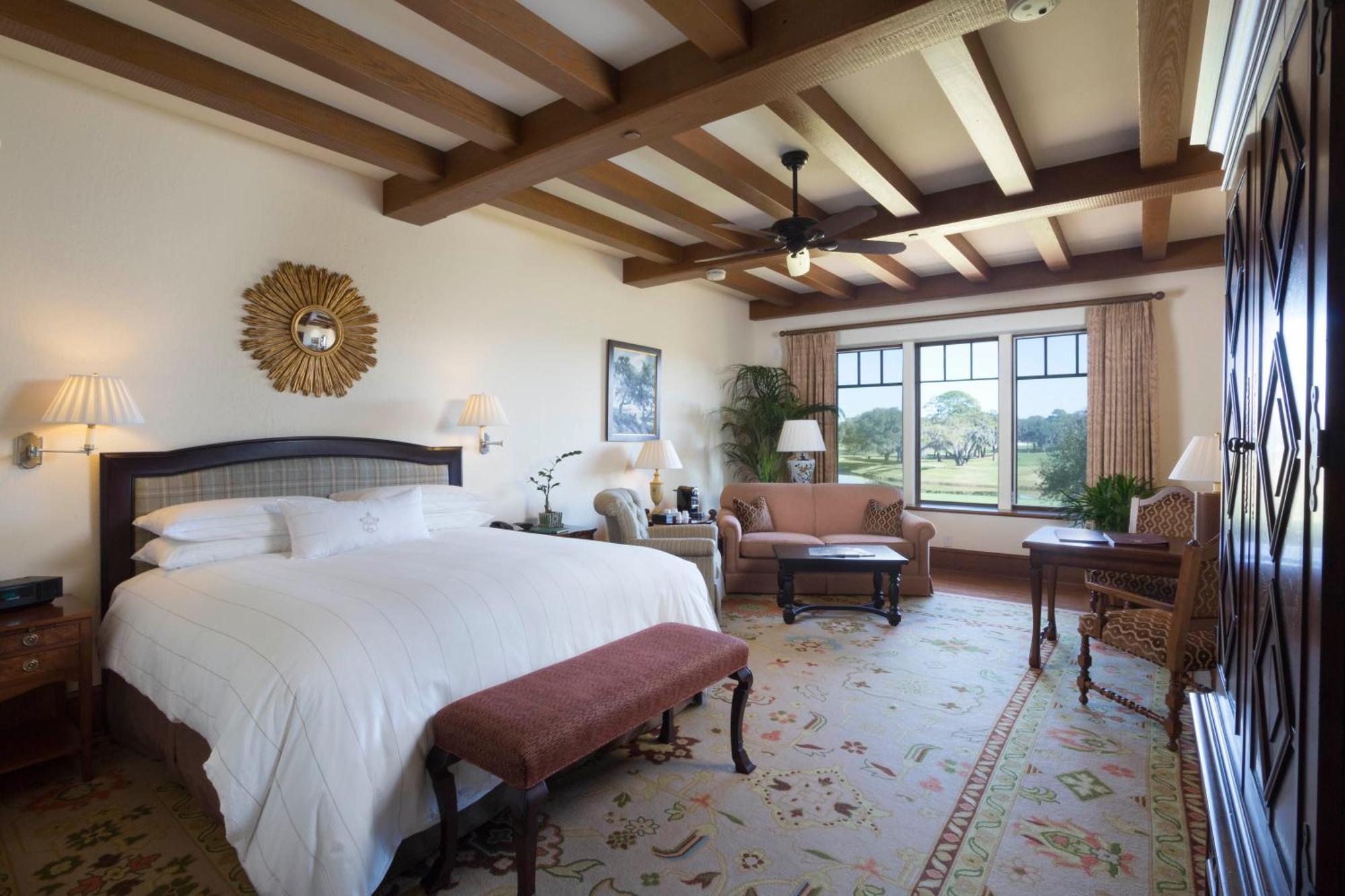 The Lodge At Sea Island St. Simons Island Habitación foto